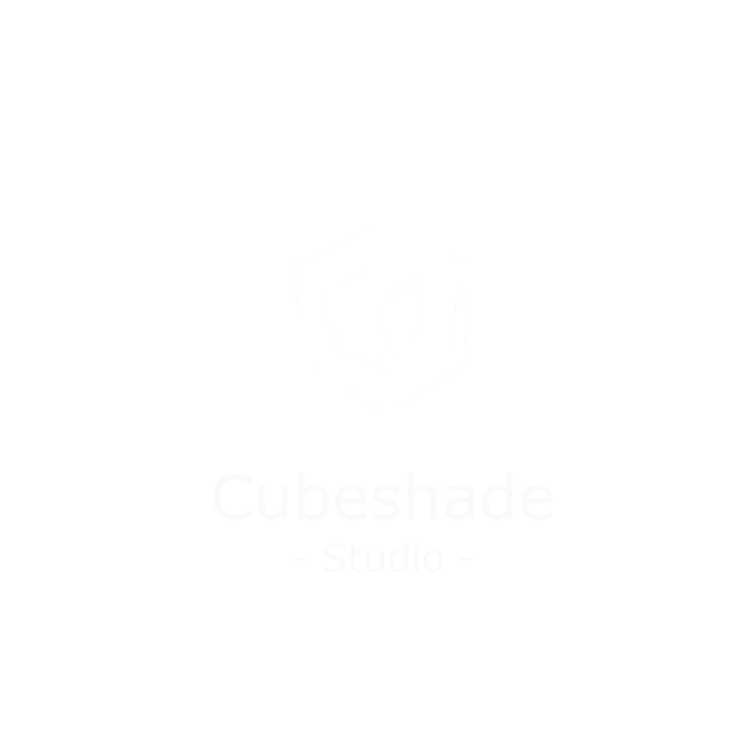 Cubeshade Studio